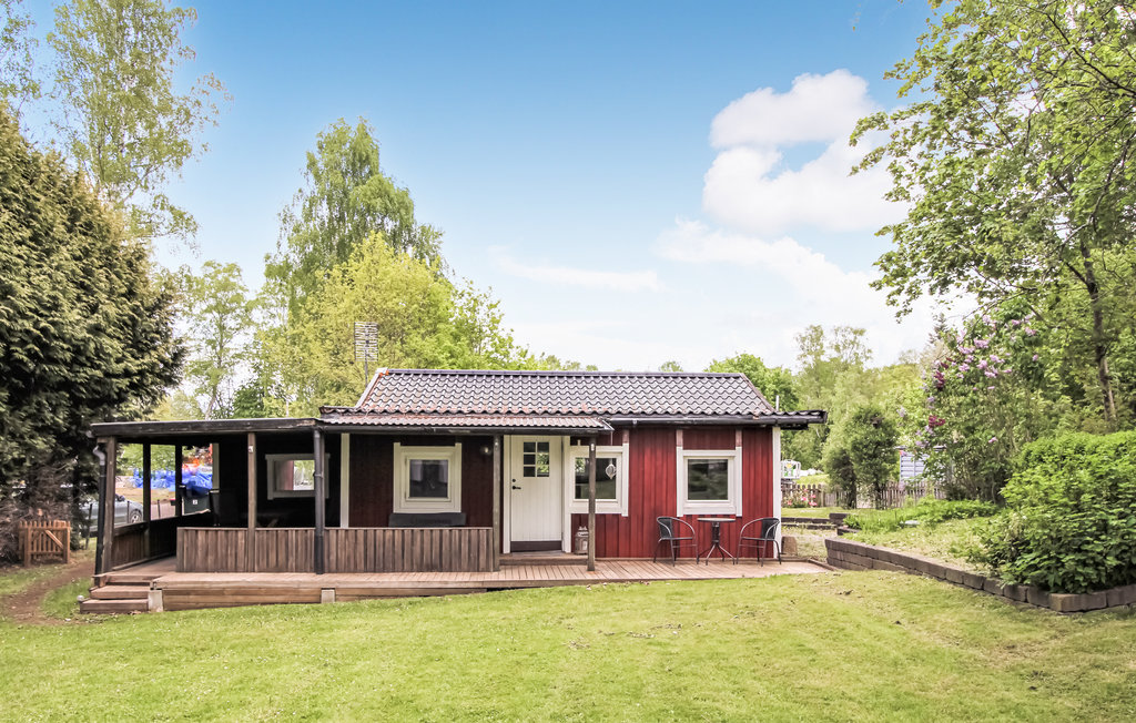 Feriehuse - Sätofta/Höör , Sverige - S11904 1