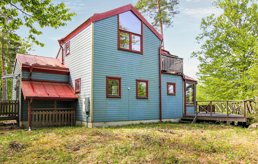 Ferienhaus - Oröd/Broby , Schweden - S11900 9