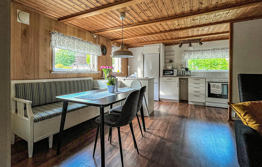 Feriehuse - Sätofta/Höör , Sverige - S11904 3