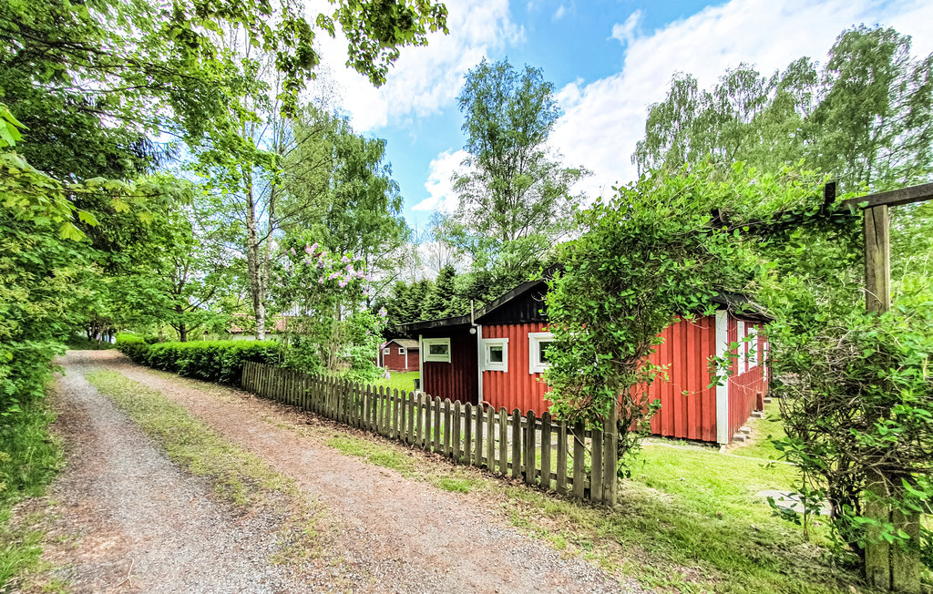 Feriehuse - Sätofta/Höör , Sverige - S11904 7