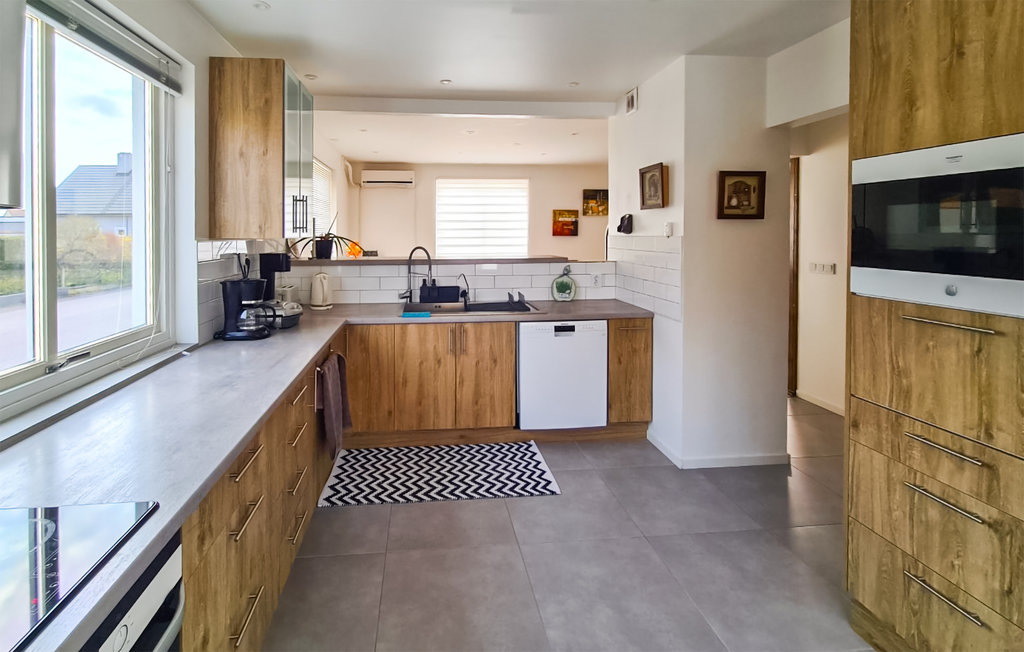 Semesterhus - Österlen/Tomelilla , Sverige - S11853 6