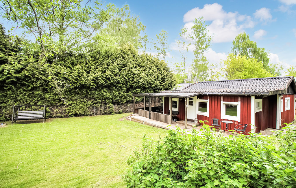 Feriehuse - Sätofta/Höör , Sverige - S11904 6