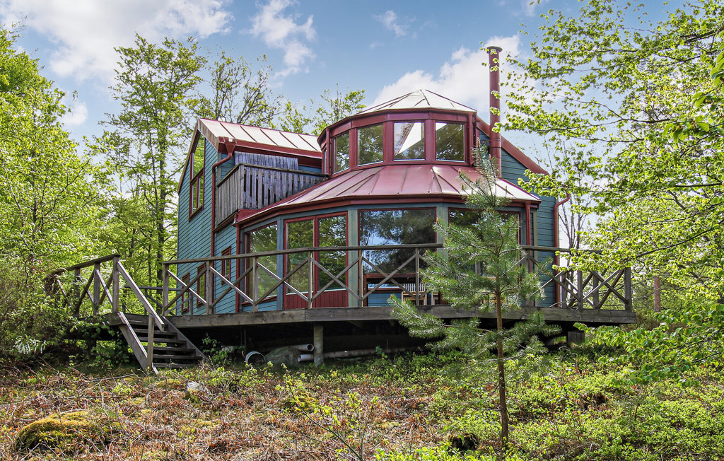 Ferienhaus - Oröd/Broby , Schweden - S11900 2