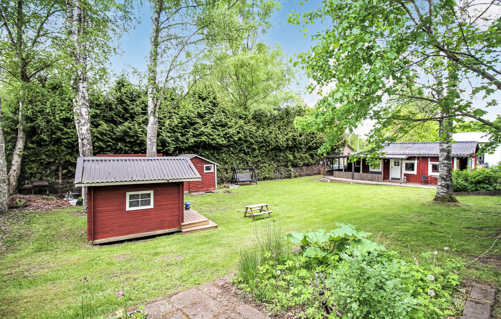 Feriehuse - Sätofta/Höör , Sverige - S11904 2