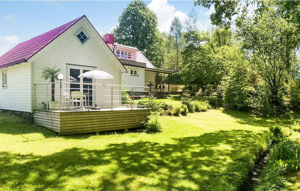 Feriehus - Örkelljunga , Sverige - S11955 8