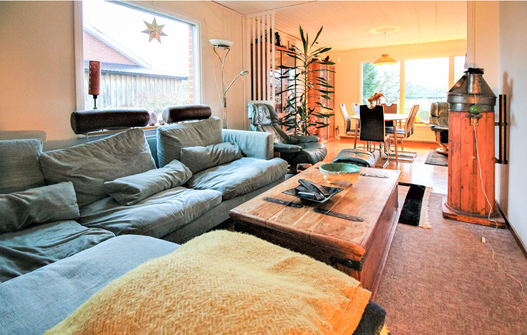 Ferienhaus - Höganäs , Schweden - S11824 5