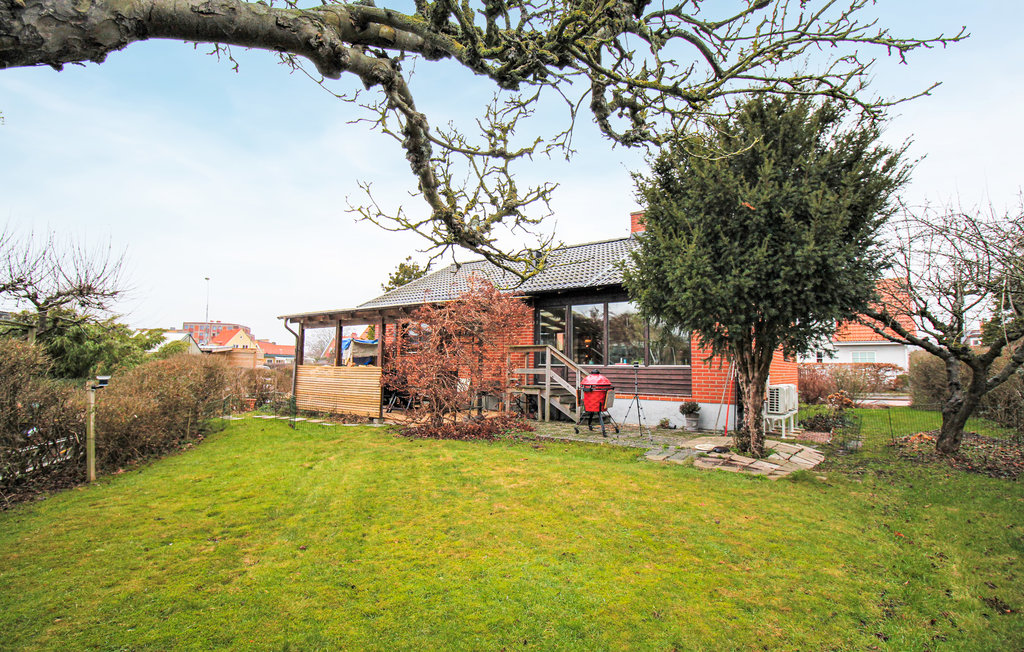 Ferienhaus - Höganäs , Schweden - S11824 1