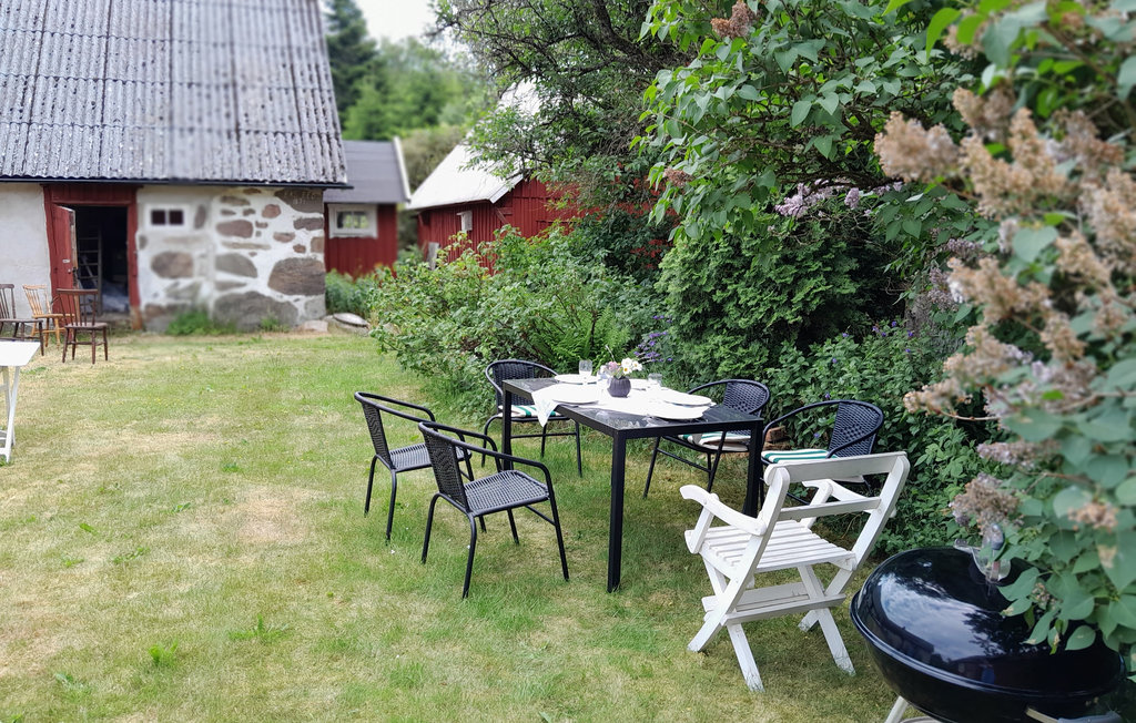 Ferienhaus - Munka Ljungby/Örkelljunga , Schweden - S11922 10