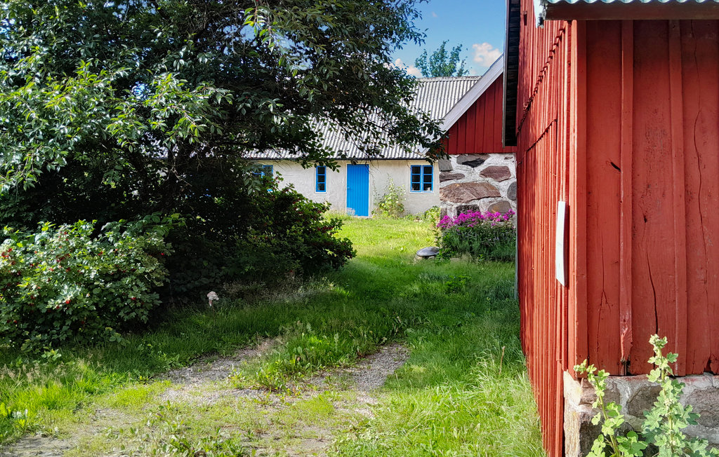 Ferienhaus - Munka Ljungby/Örkelljunga , Schweden - S11922 9