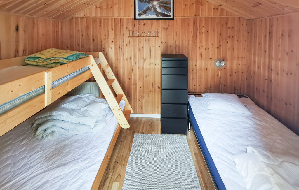 Feriehus - Borrby , Sverige - S11899 15