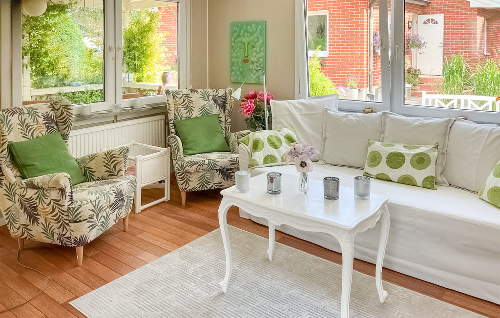 Feriehus - Höllviken/Ljunghusen/Näset , Sverige - S11713 5