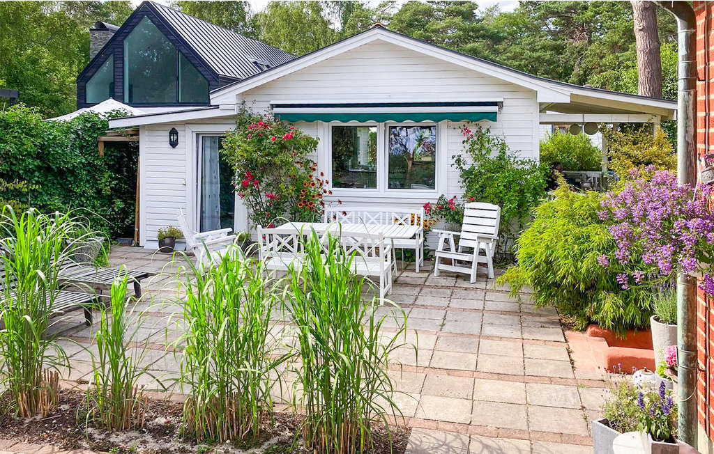 Feriehus - Höllviken/Ljunghusen/Näset , Sverige - S11713 2