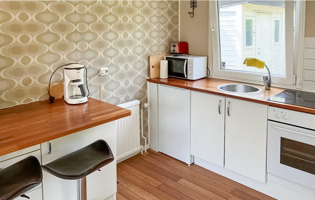 Feriehus - Höllviken/Ljunghusen/Näset , Sverige - S11713 4