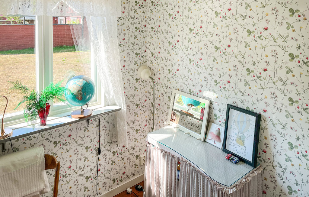 Semesterhus - Löderups Strandbad , Sverige - S11253 14