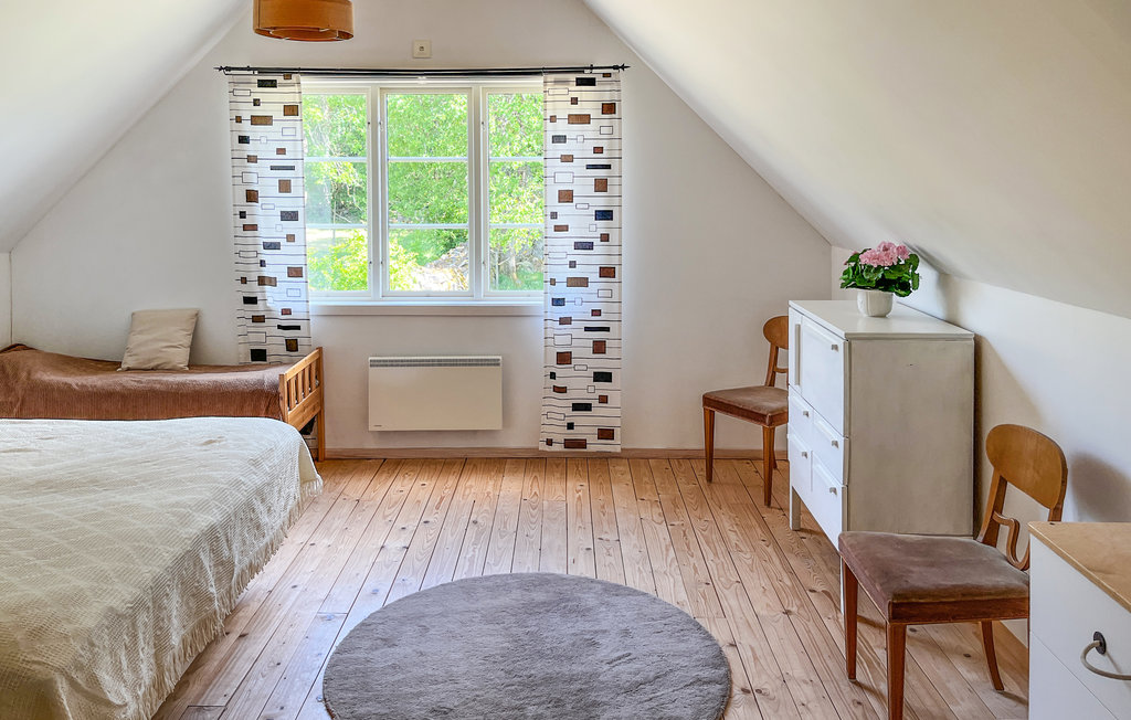 Ferienhaus - Vittsjö/Markaryd , Schweden - S11915 19