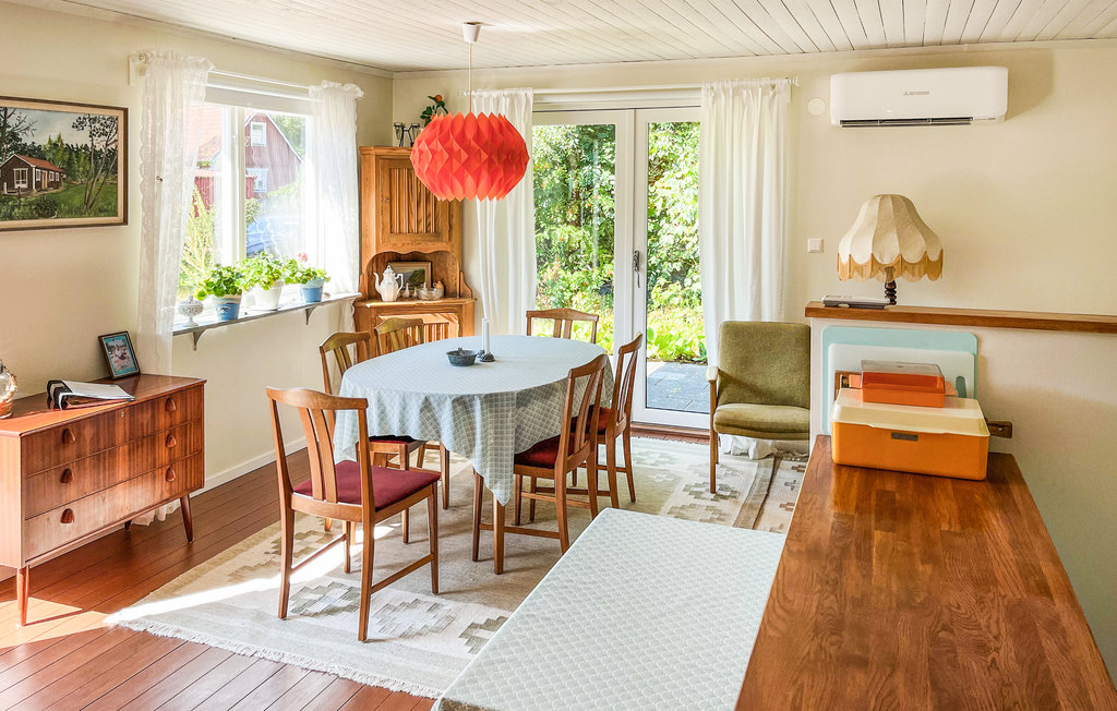 Semesterhus - Löderups Strandbad , Sverige - S11253 4