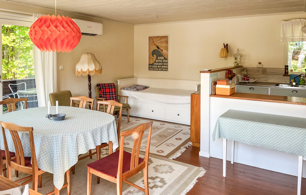 Semesterhus - Löderups Strandbad , Sverige - S11253 5