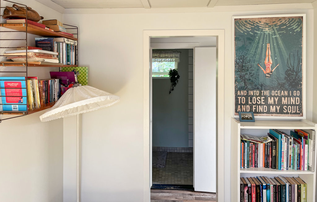 Semesterhus - Löderups Strandbad , Sverige - S11253 10