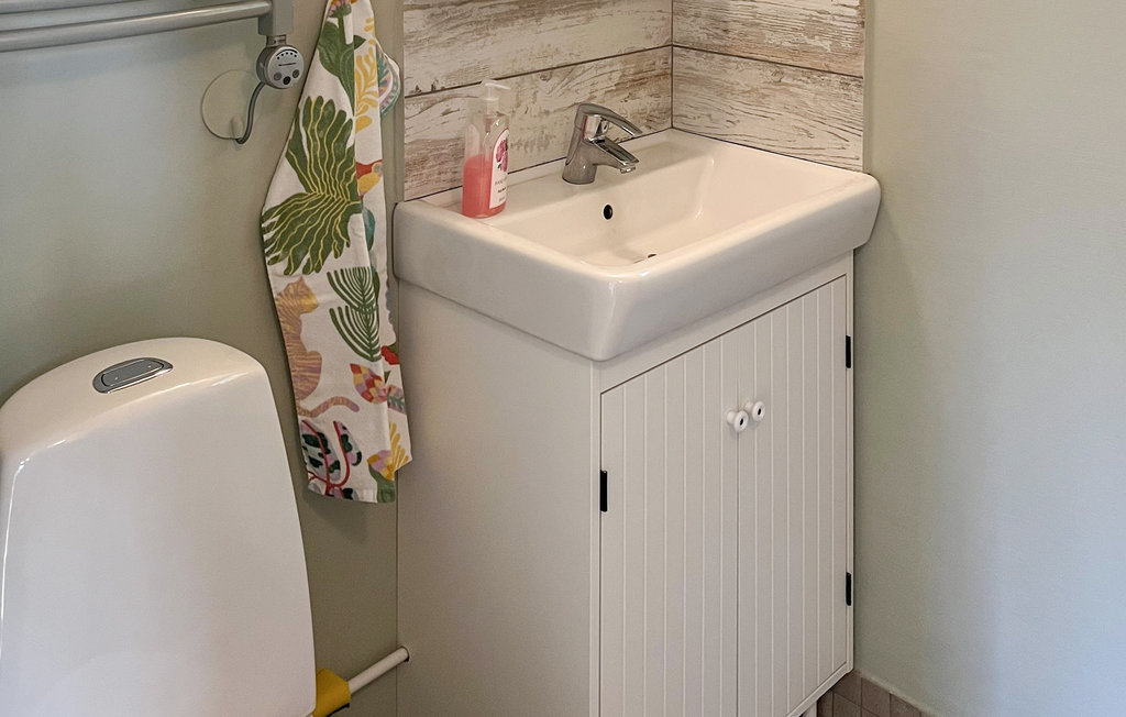 Semesterhus - Löderups Strandbad , Sverige - S11253 15