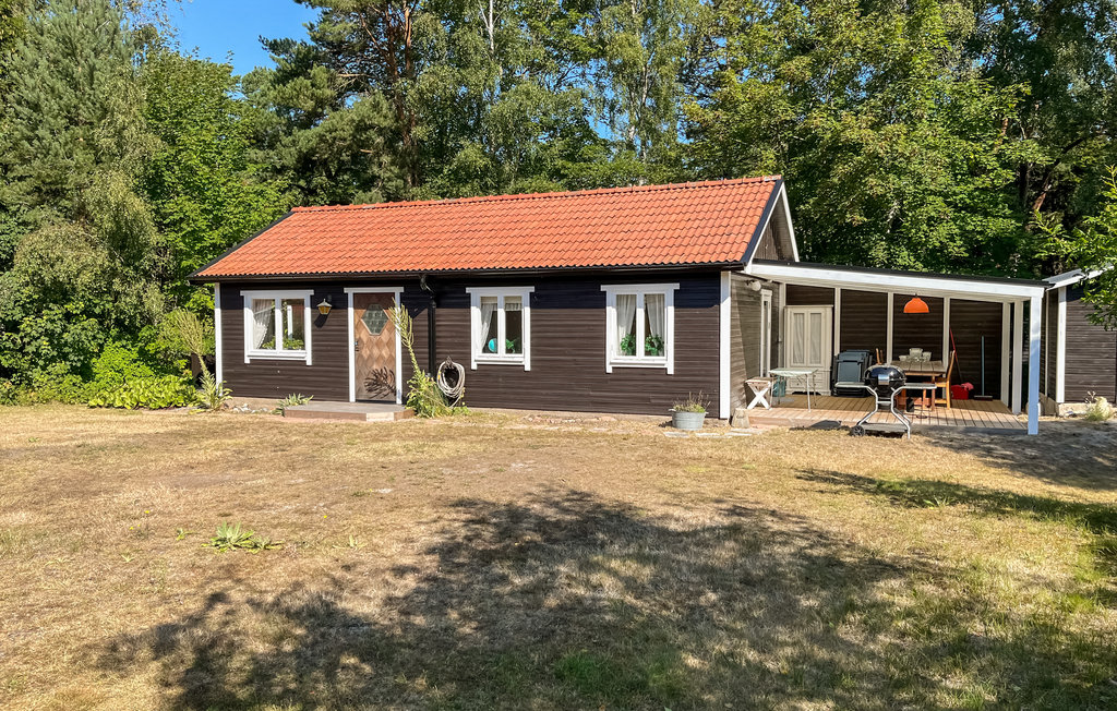 Semesterhus - Löderups Strandbad , Sverige - S11253 8