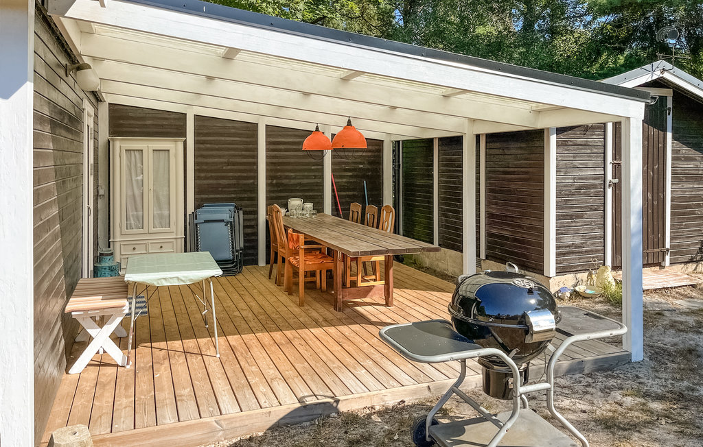 Semesterhus - Löderups Strandbad , Sverige - S11253 3