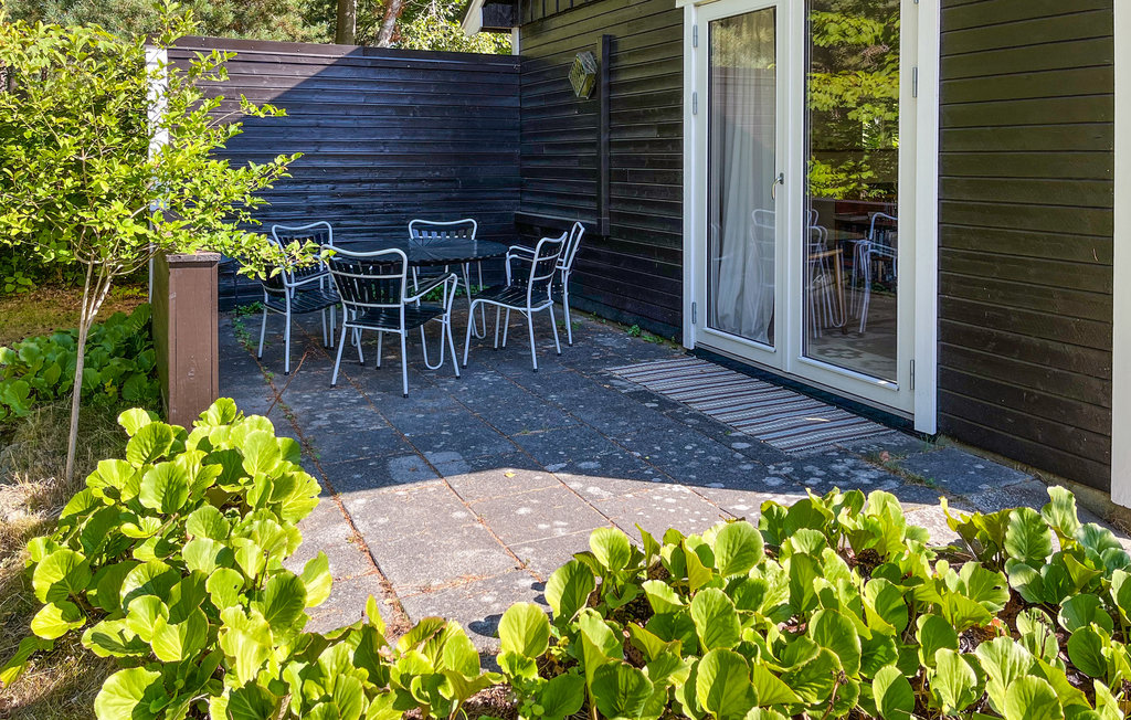 Semesterhus - Löderups Strandbad , Sverige - S11253 9