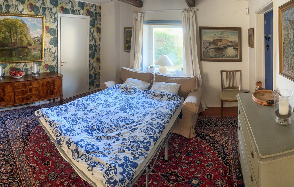 Semesterhus - Vitaby/Simrishamn , Sverige - S11974 23