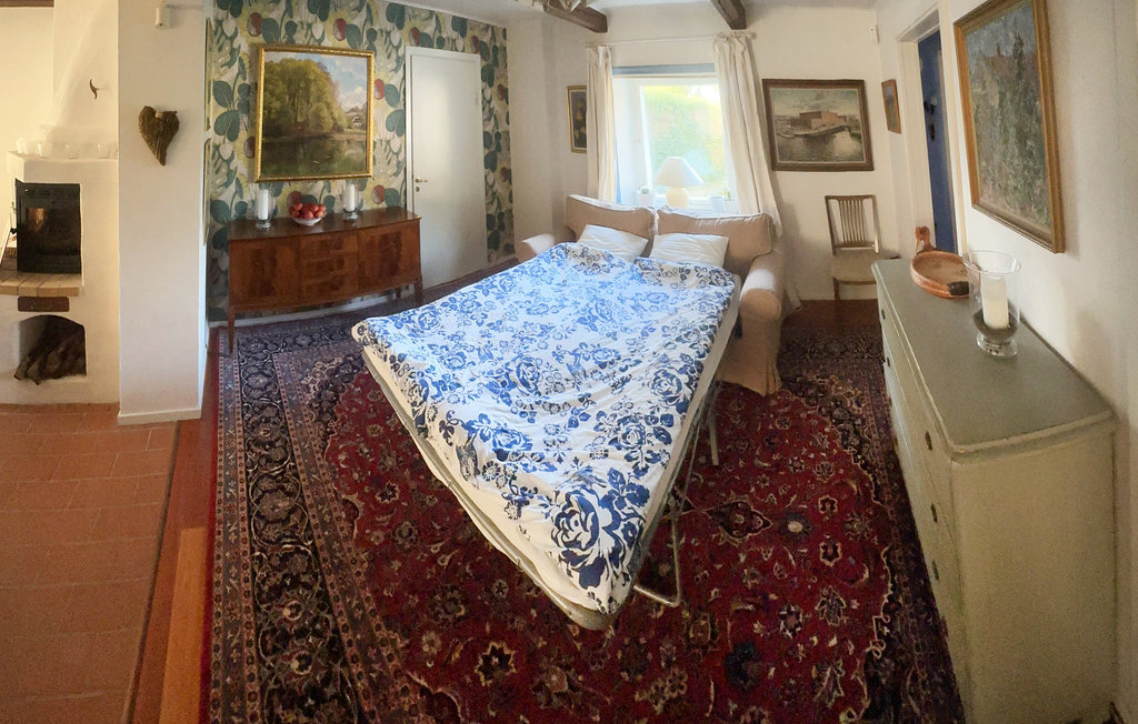 Semesterhus - Vitaby/Simrishamn , Sverige - S11974 24