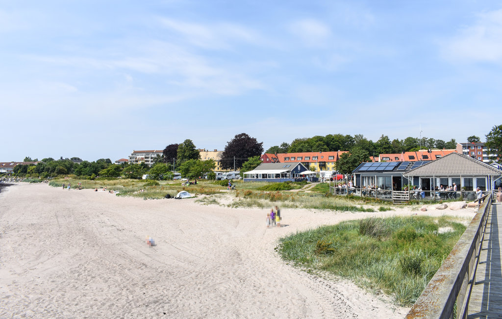 Lejlighed - Ystad , Sverige - S11294 13