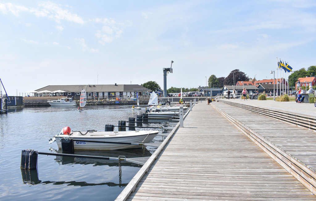 Lejlighed - Ystad , Sverige - S11294 15