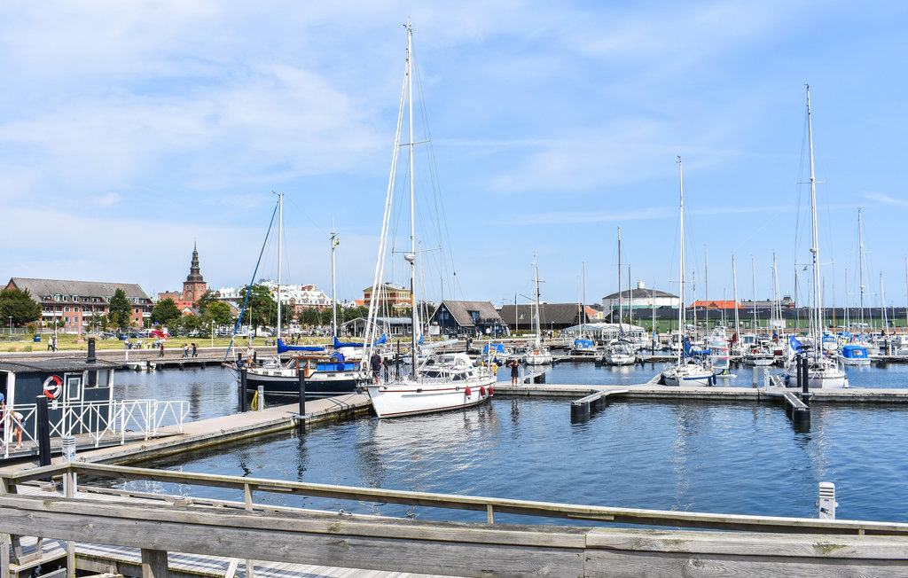 Lejlighed - Ystad , Sverige - S11294 16