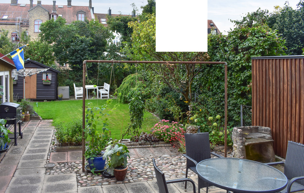 Lejlighed - Ystad , Sverige - S11294 2