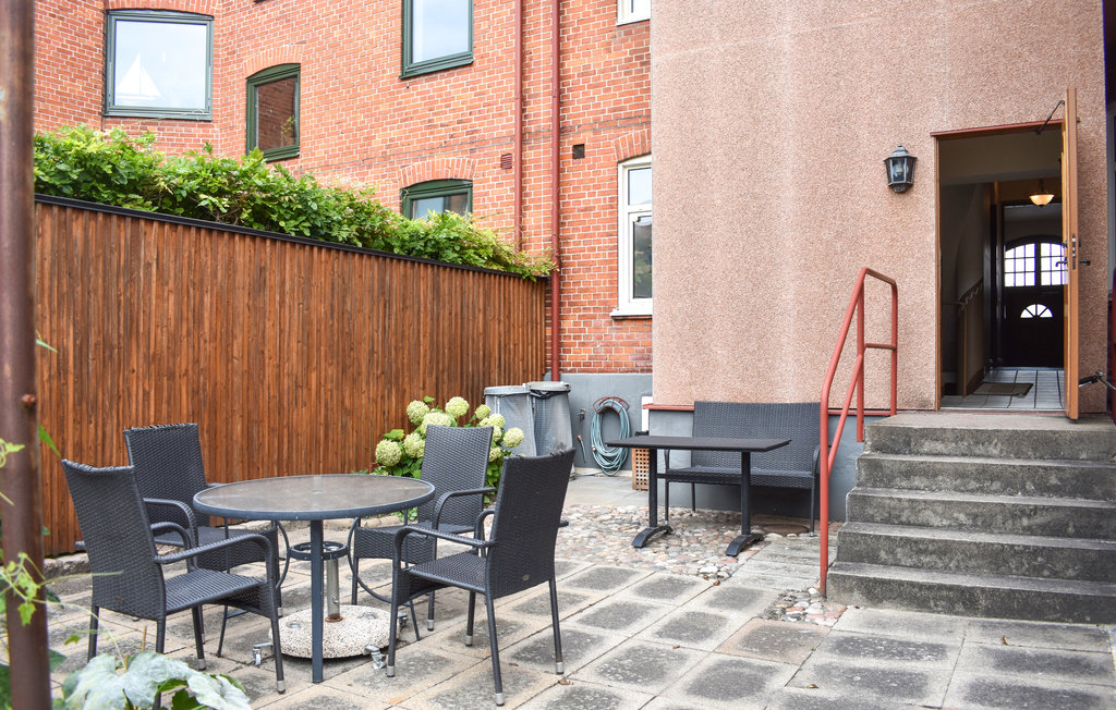 Lejlighed - Ystad , Sverige - S11294 7