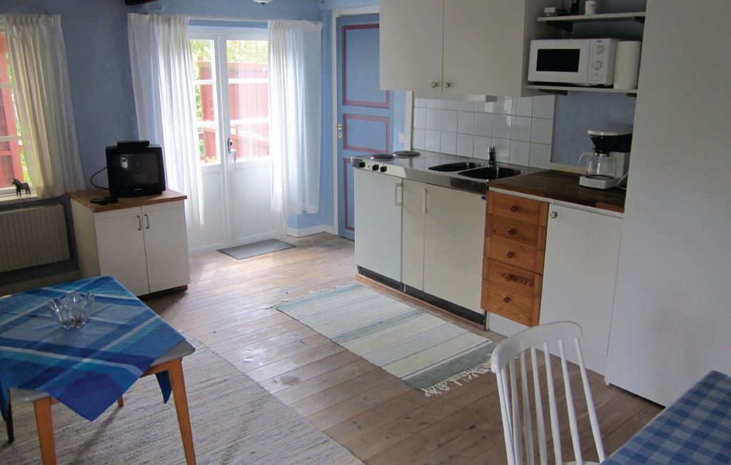 Ferienhaus - Skillinge , Schweden - S11005 13