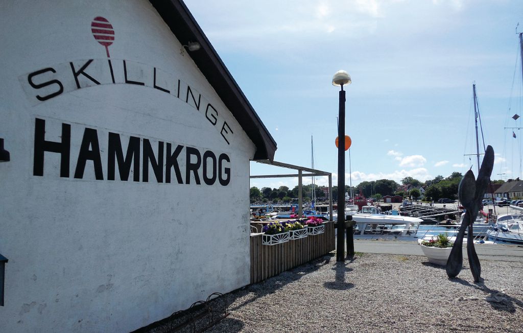 Ferienhaus - Skillinge , Schweden - S11005 8
