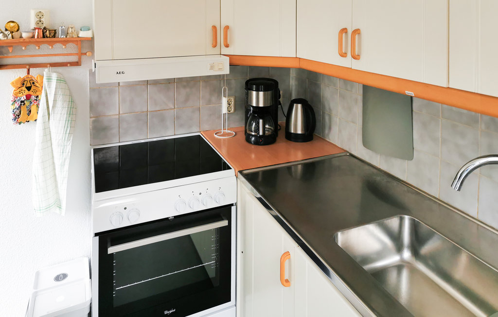 Feriehus - Borrby , Sverige - S11899 13