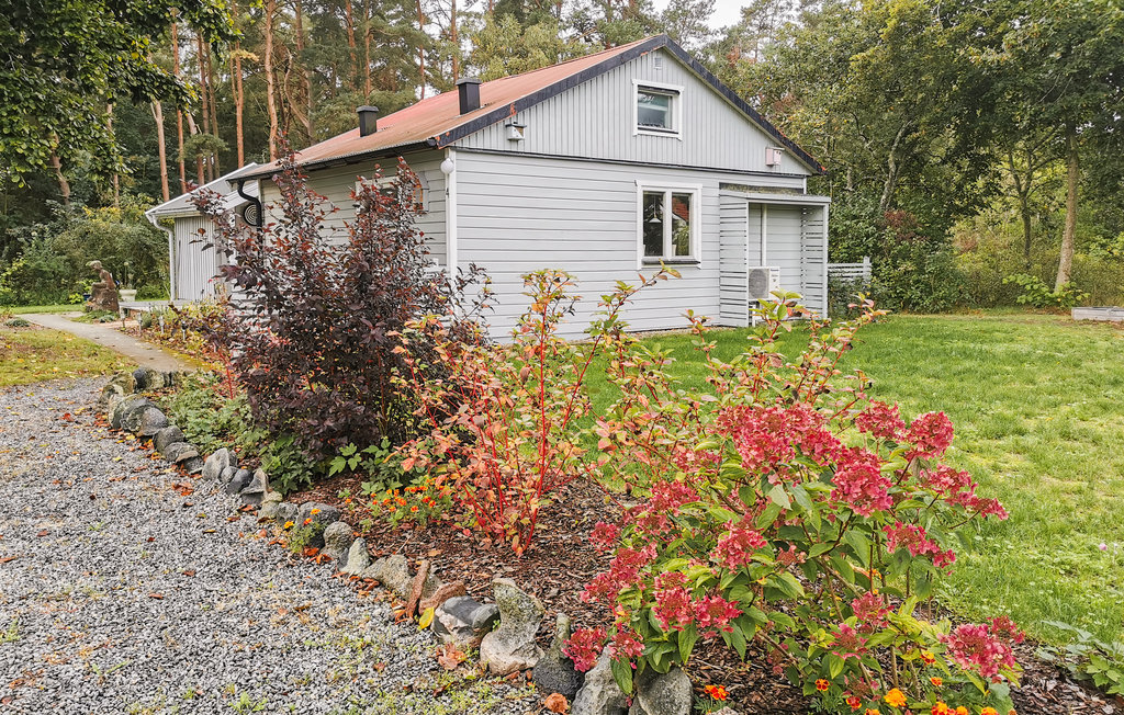 Feriehus - Borrby , Sverige - S11899 6