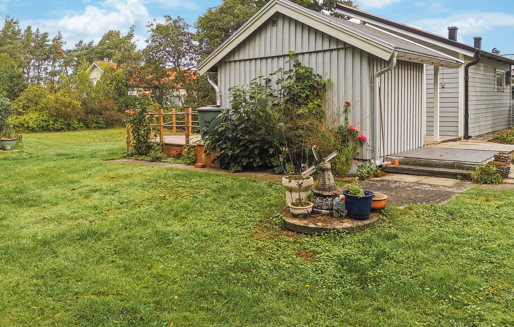 Feriehus - Borrby , Sverige - S11899 11