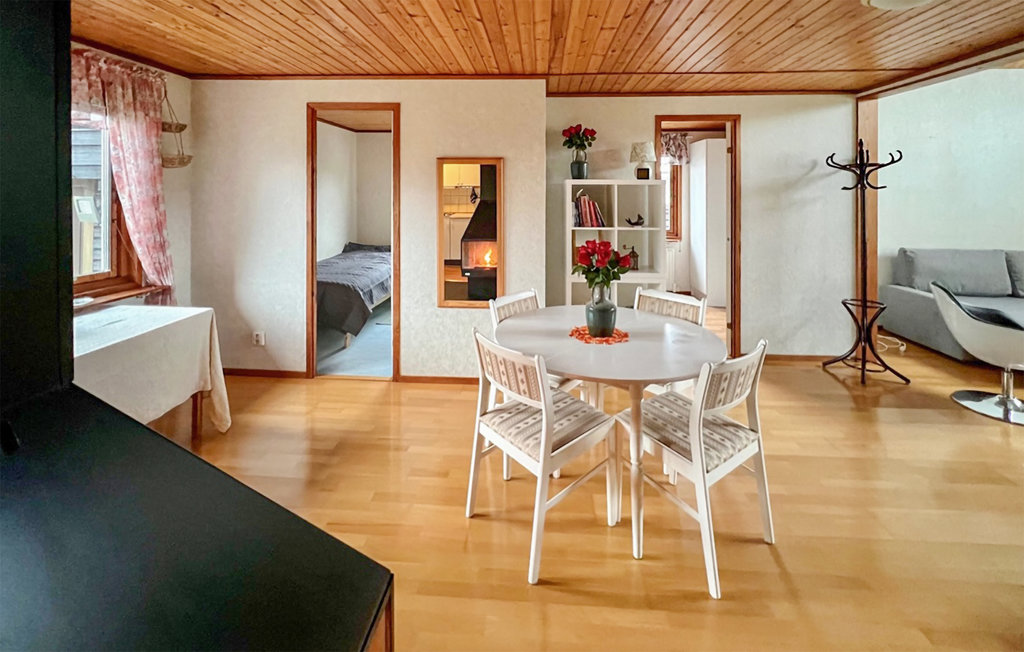 Ferienhaus - Beddingestrand , Schweden - S11989 4