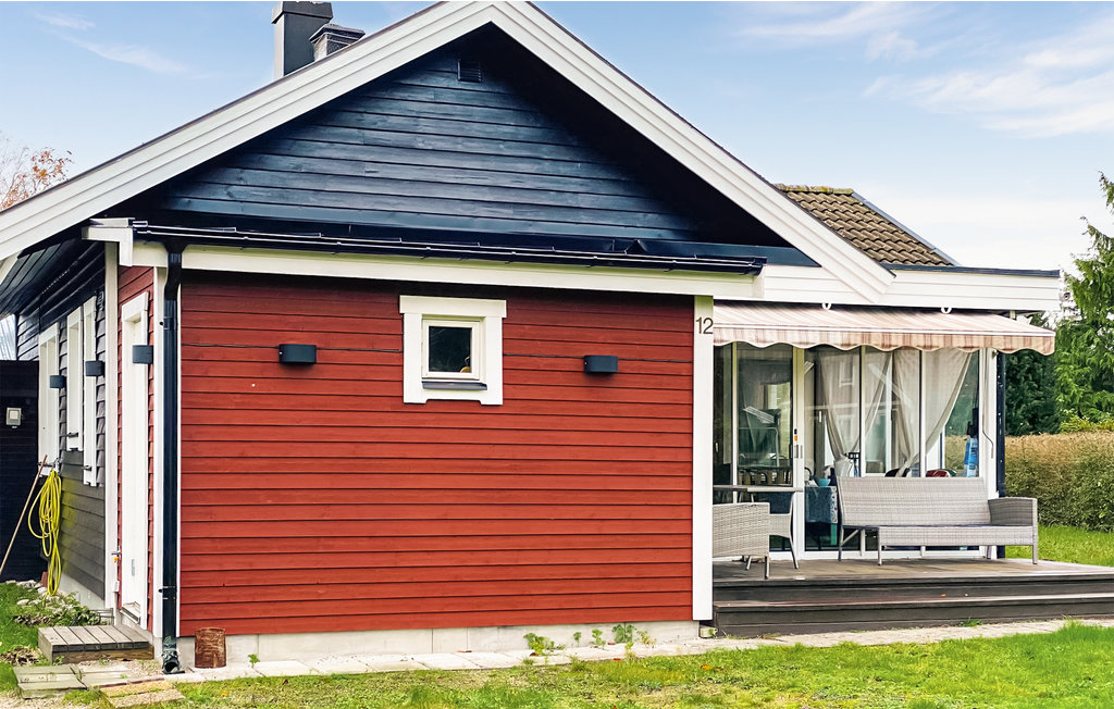 Ferienhaus - Beddingestrand , Schweden - S11989 5