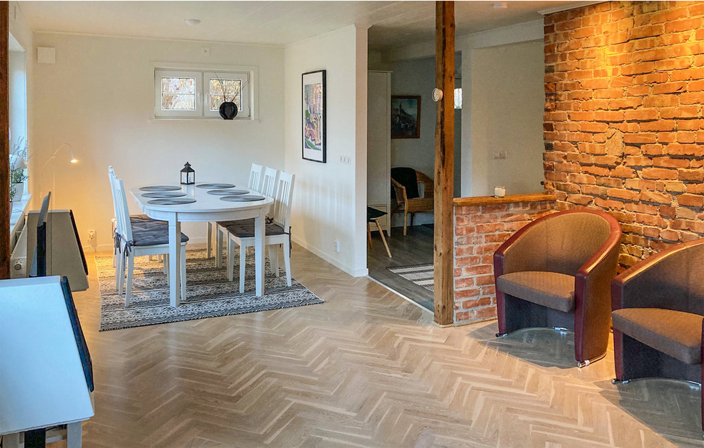 Feriehus - Örkelljunga , Sverige - S11955 13