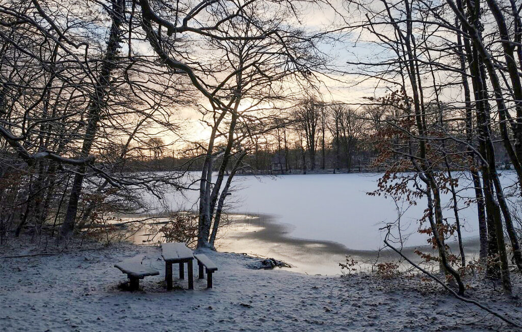 Semesterhus - Gyllebo/Österlen , Sverige - S11875 24