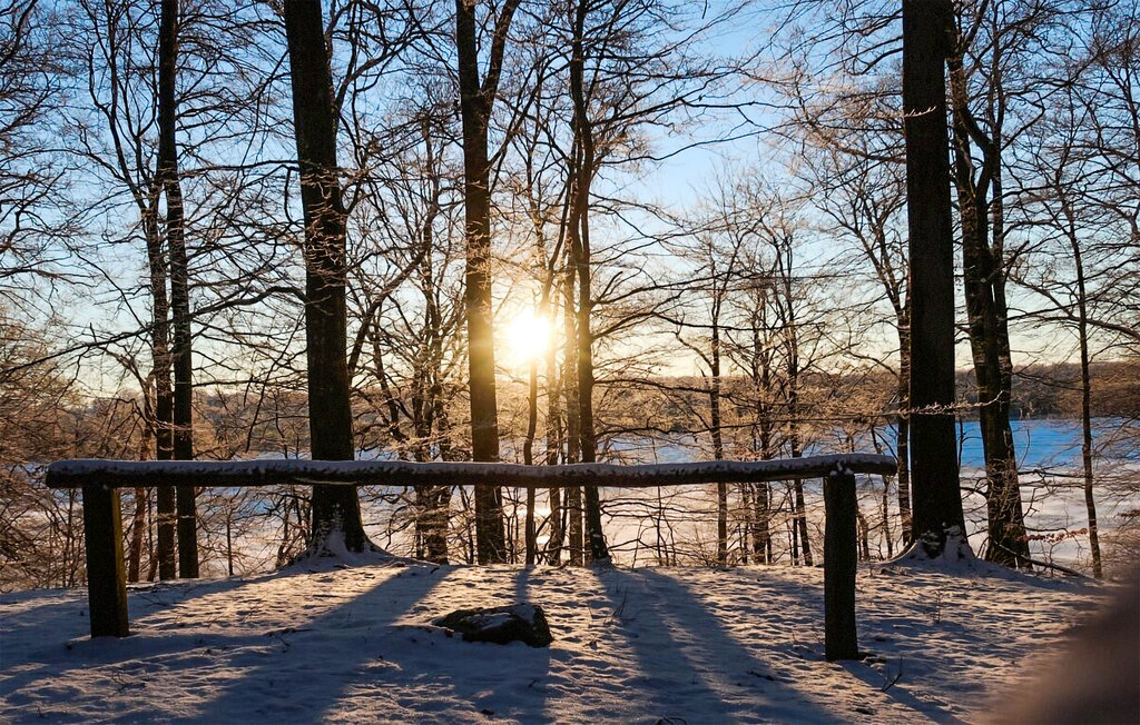 Semesterhus - Gyllebo/Österlen , Sverige - S11875 25