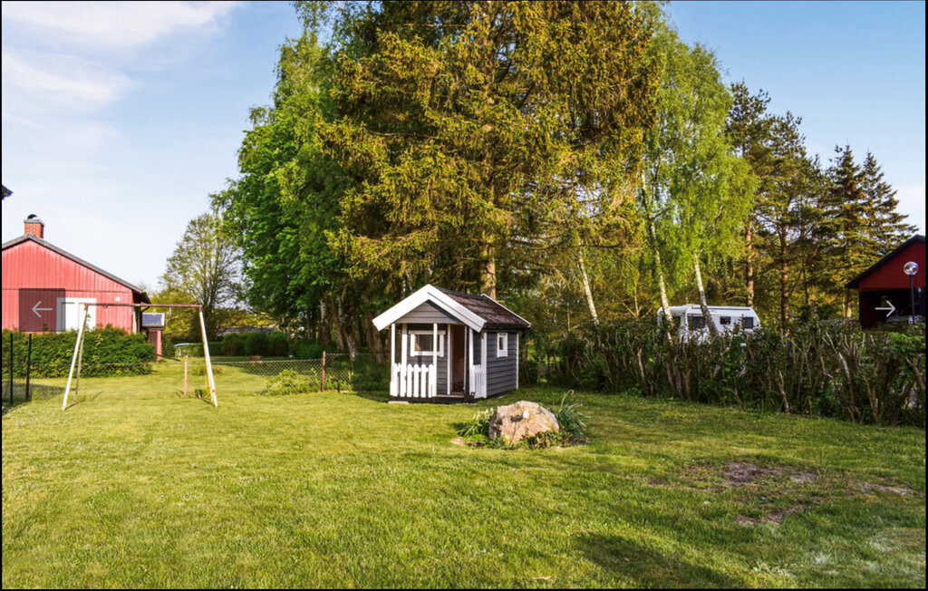 Semesterhus - Gyllebo/Österlen , Sverige - S11875 3