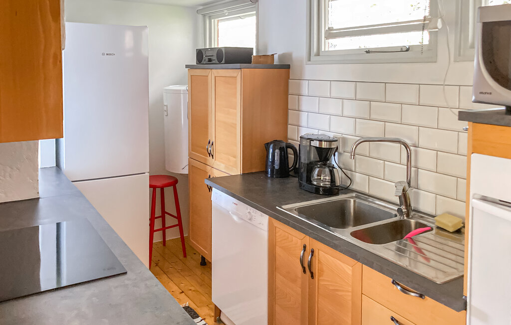 Semesterhus - Munka Ljungby/Ängelholm , Sverige - S11936 5