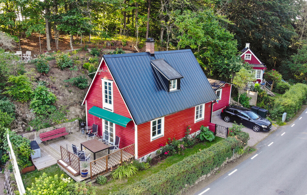 Semesterhus - Munka Ljungby/Ängelholm , Sverige - S11936 8