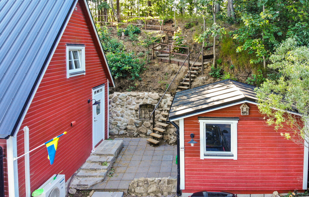 Semesterhus - Munka Ljungby/Ängelholm , Sverige - S11936 9