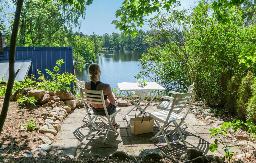 Semesterhus - Munka Ljungby/Ängelholm , Sverige - S11936 15