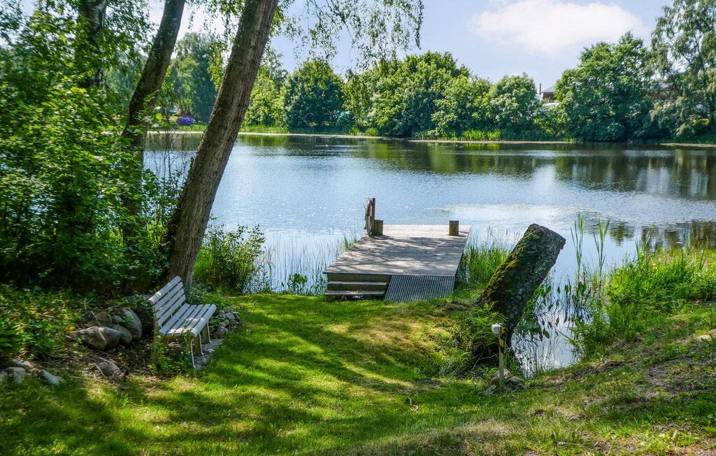 Semesterhus - Munka Ljungby/Ängelholm , Sverige - S11936 2