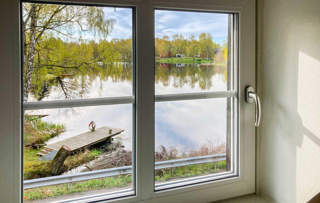 Semesterhus - Munka Ljungby/Ängelholm , Sverige - S11936 7